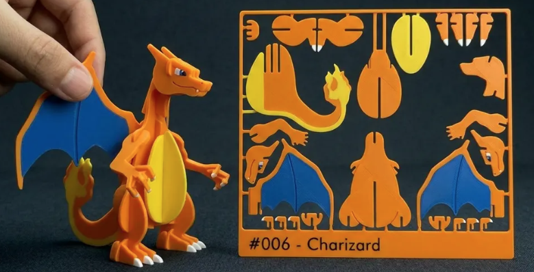 #006 - Charizard